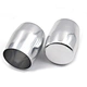 Metal Candle Cups